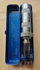 Impact screwdriver vessel for sale  POOLE