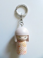 Porte clés kimmidoll d'occasion  Mâcon