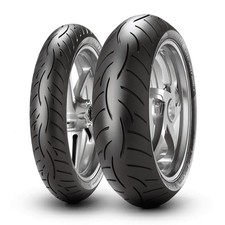 Metzeler roadtec interact gebraucht kaufen  Berlin