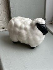 Suffolk sheep ornament for sale  SUDBURY