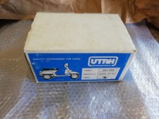 Vespa spoiler utah usato  Zandobbio