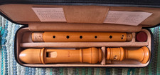 moeck recorder for sale moeck recorder for sale LONDON