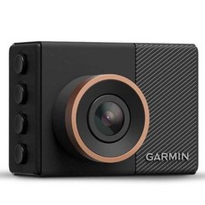 Gravador de acidentes Garmin Dash Cam 55 Ultra HD 1440p unidade de câmera painel, usado comprar usado  Enviando para Brazil