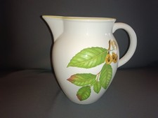 Villeroy boch parkland gebraucht kaufen  Warin