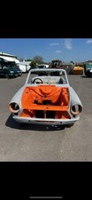 Mk1 cortina convertible for sale  BRIDPORT