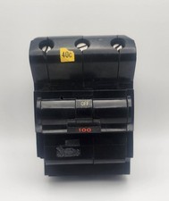 Federal pacific 100amp for sale  Ada