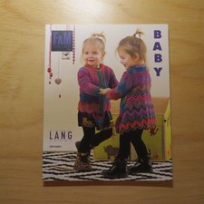 strickhefte baby gebraucht kaufen  Bergatreute