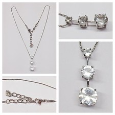 Necklace with with d'occasion  Expédié en Belgium