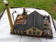 Sägewerk lauterstein veb gebraucht kaufen  Bernsdorf