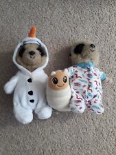 Baby oleg soft for sale  EXETER