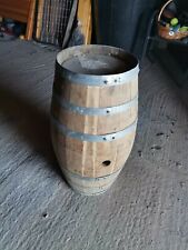 Botte legno castagno usato  Oppido Mamertina