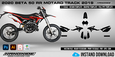 2020 beta motard for sale  MOTHERWELL