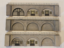 Kibri 9648 akarden gebraucht kaufen  Münzenberg