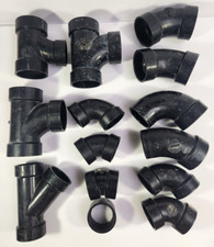 Pipe fittings drain for sale  Bountiful