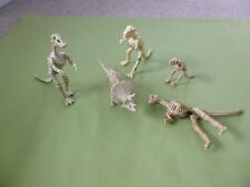 Various skeleton dinosaurs for sale  LANCING