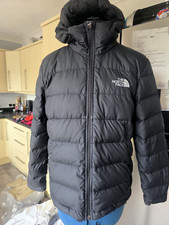 North face boy for sale  HARTLEPOOL