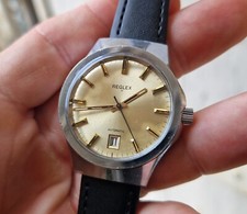 Ancienne montre reglex d'occasion  Béziers