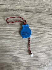 Pile câblée cr2032 d'occasion Pile câblée cr2032 d'occasion  Laventie