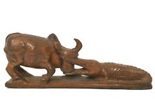 Decorative brown handmade for sale  BRIGHTON