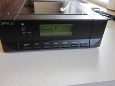 Mission cyrus discmaster for sale  GRANTHAM
