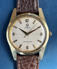 Omega seamaster 2975 for sale  EDINBURGH