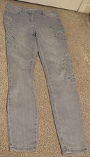Next skinny grey for sale Next skinny grey for sale  WORTHING