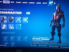 Faacc black knight for sale  USA