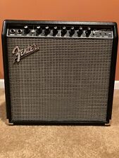 Fender champion combo for sale  Vandalia