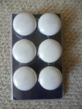 Wickes ceramic white for sale  MAIDSTONE