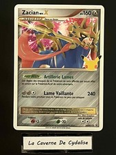 Carte pokemon promo d'occasion  La Garde