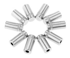 Standoff fixings stainless for sale  LONDON