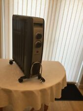 Heater bionnaire convection for sale  CAMBERLEY