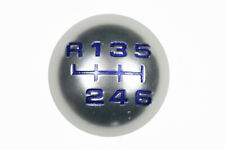 Chrome round gear for sale  PETERBOROUGH