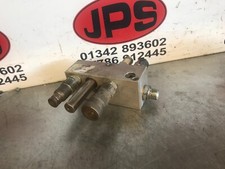 Auxiliary breaker valve for sale  GODSTONE