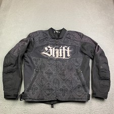 Shift motorcycle jacket for sale  Saint Cloud