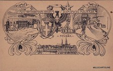 Militari novara panificio usato  Roma