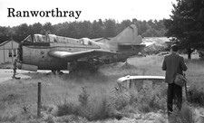 Original aircraft negative for sale  NORWICH