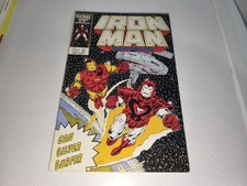 Iron man marvel usato  Gaggiano
