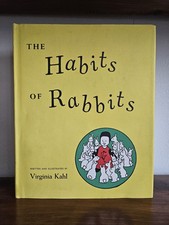 1957 habits rabbits for sale  Clarklake