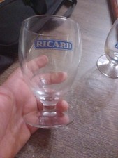 verres ricard collection d'occasion verres ricard collection d'occasion  Ornans