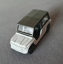 Modellauto citroën mehari gebraucht kaufen Modellauto citroën mehari gebraucht kaufen  Aachen