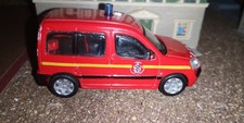 Citroen berlingo pompiers d'occasion  Haguenau