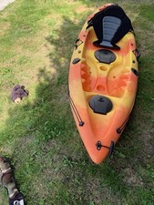Galaxy kayak for sale  SWANSEA