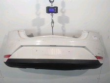 Pare chocs arrière d'occasion Pare chocs arrière d'occasion  Billère