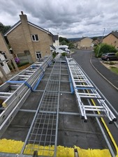 Sdv roof rack for sale  LEEDS