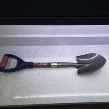 Spear jackson microround for sale  CHESTERFIELD