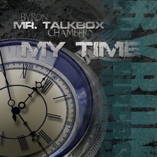 Byron mr.talkbox chambers d'occasion  Expédié en France