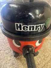 Henry hoover hvr200a for sale  WESTON-SUPER-MARE