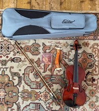 Eastar childs violin for sale  COLCHESTER