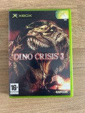 Dino crisis complete for sale  WORCESTER
